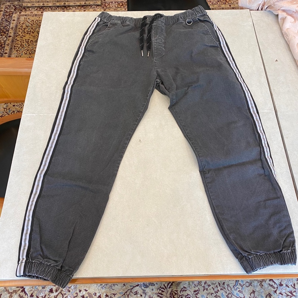 COTTON ON DRAKE JOGGERS